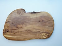 خشبية تقديم زيتون