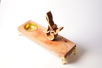 مبخرة الأمنيات