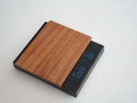 خشبية ميزان تايمور