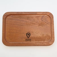 طبق بوتيك ( حجم متوسط )