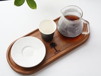 أطباق المقاهي خيارات متعددة