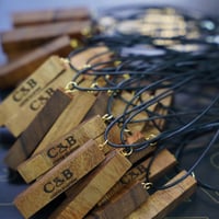 ميدالية مستطيل