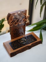 مبخرة الأستقبال (يمكن تغيير الأسم )