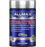 كرياتين ال ماكس 100 غرام