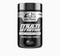 ملتي فايتمن كور شامبز