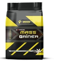 بودي بيلدر ماس اكستريم