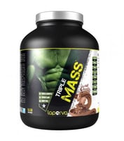 تربل ماس 6 باوند