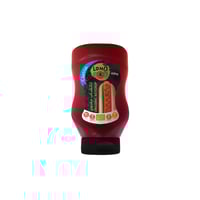 صوص صحي كاتشب