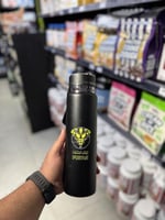 شيكر ستيل 1000 مل