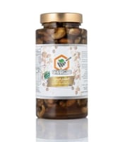 عسل ابو نايف بالمكسرات ( 500 غرام )