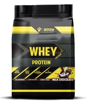 بودي بيلدر واي 10 باوند