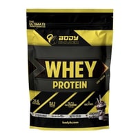 بودي بيلدر واي 2 باوند