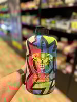 جالون جلد 2.2 لتر