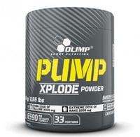 بومب اوليمب ( منتج بور )