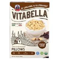 كورنفلكس شوكلت وبندق