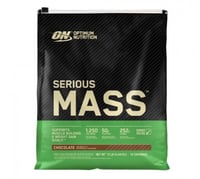 سيرياس ماس 12 باوند ( ضخامه )