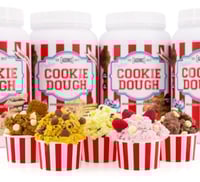 كوكي دو ادونيس 1 كيلو