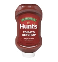 صوص صحي كتشب hunts