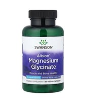 مغنيسيوم جلاسينيت