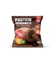 دونات بروتين بار