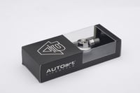 Turbocharger Keychain AUTOart 40596