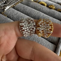 خاتم كولمار كراون