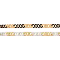 اسواره زنجير مكس ملونه