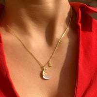 سلسله هلال ونجمه