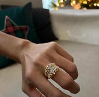 خاتم كولمار كراون