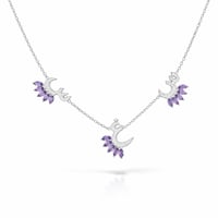 سلسله الحروف العربية شايني - تصميم خاص