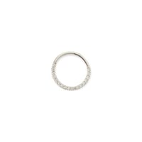 برسينق حلقي ناعم