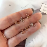 برسينج سنيك