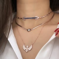 سلسله رويال وينجز