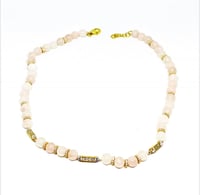 عقد الاحجار الكريمة سيمبل