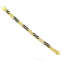 اسواره زنجير مكس ملونه