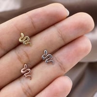 برسينج ميني سنيك