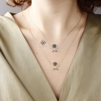 سلسله سيفين ونخلة