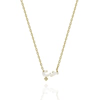 سلسلة حب ملونه ميني