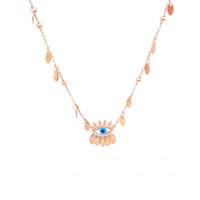 سلسله عين دناديش قصيره