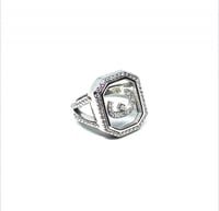 خاتم حرف عربي مميز