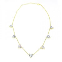 سلسله القلوب