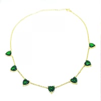 سلسله القلوب