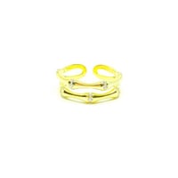 خاتم تروي دبل