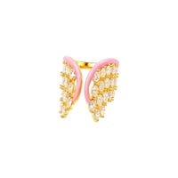 خاتم انجل وينجز