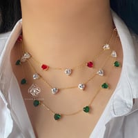 سلسله القلوب