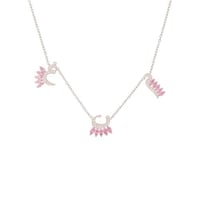 سلسله الحروف العربية شايني - تصميم خاص