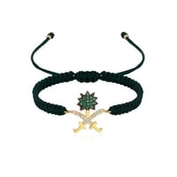 اسواره سيفين ونخلة خيط