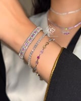 اسواره لونا سباركل (ملونه)