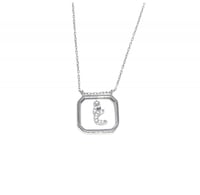 سلسله ايطار حرف ساده