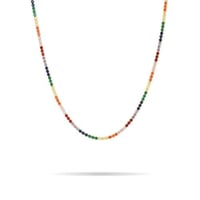 عقد تنس رينبو ٢ ملم